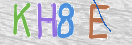 Εικόνα CAPTCHA
