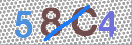 Εικόνα CAPTCHA