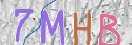 Εικόνα CAPTCHA