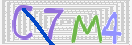 Εικόνα CAPTCHA