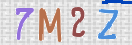 Εικόνα CAPTCHA