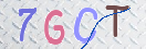 Εικόνα CAPTCHA
