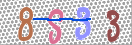 Εικόνα CAPTCHA