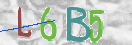 Εικόνα CAPTCHA