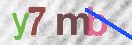 Εικόνα CAPTCHA