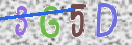 Εικόνα CAPTCHA