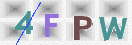 Εικόνα CAPTCHA