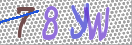 Εικόνα CAPTCHA