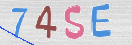 Εικόνα CAPTCHA