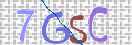 Εικόνα CAPTCHA