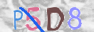 Εικόνα CAPTCHA