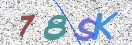 Εικόνα CAPTCHA