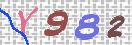 Εικόνα CAPTCHA