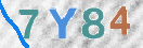 Εικόνα CAPTCHA