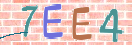 Εικόνα CAPTCHA