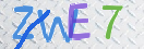 Εικόνα CAPTCHA