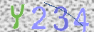 Εικόνα CAPTCHA
