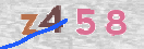 Εικόνα CAPTCHA