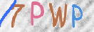 Εικόνα CAPTCHA
