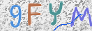 Εικόνα CAPTCHA
