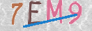 Εικόνα CAPTCHA
