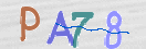 Εικόνα CAPTCHA