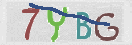 Εικόνα CAPTCHA