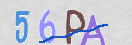 Εικόνα CAPTCHA