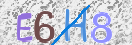 Εικόνα CAPTCHA