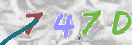 Εικόνα CAPTCHA