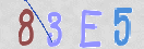 Εικόνα CAPTCHA