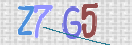 Εικόνα CAPTCHA