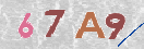 Εικόνα CAPTCHA