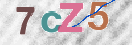 Εικόνα CAPTCHA