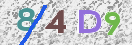 Εικόνα CAPTCHA
