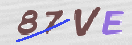 Εικόνα CAPTCHA
