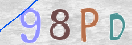 Εικόνα CAPTCHA