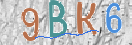 Εικόνα CAPTCHA