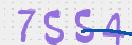 Εικόνα CAPTCHA