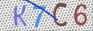 Εικόνα CAPTCHA
