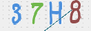 Εικόνα CAPTCHA