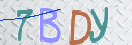 Εικόνα CAPTCHA