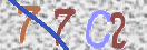 Εικόνα CAPTCHA