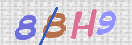 Εικόνα CAPTCHA