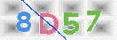 Εικόνα CAPTCHA