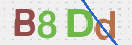 Εικόνα CAPTCHA