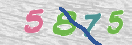 Εικόνα CAPTCHA