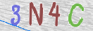 Εικόνα CAPTCHA