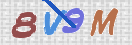 Εικόνα CAPTCHA
