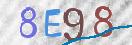 Εικόνα CAPTCHA